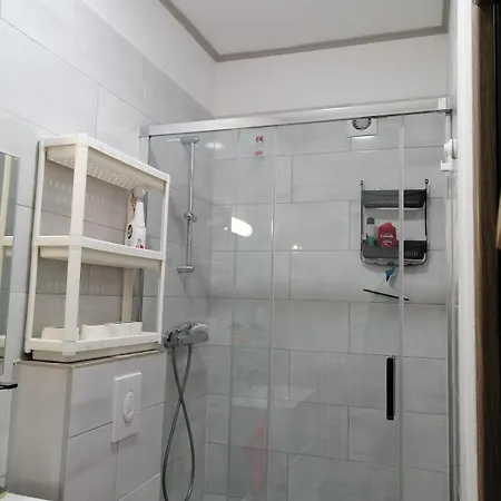 Apartament Cozy And Equipped Outbuilding In Schiltigheim