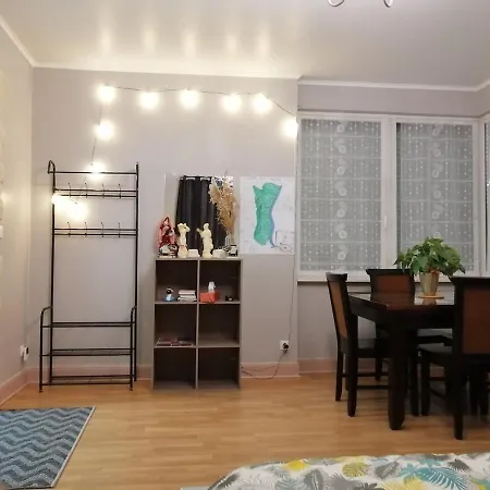 Appartement Cozy And Equipped Outbuilding In Schiltigheim